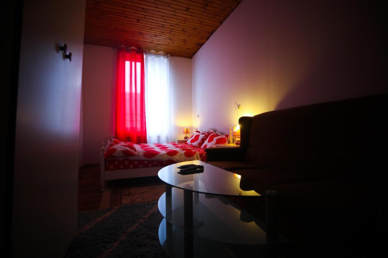 Agreable Chambre Sur Liege Avc Parking Et Wifi Gratuit المظهر الخارجي الصورة