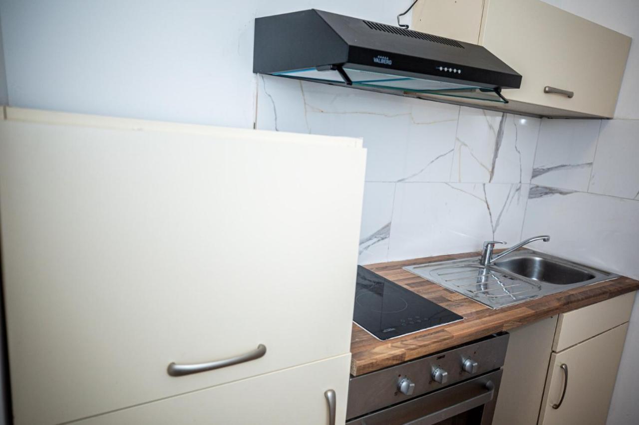 Agreable Chambre Sur Liege Avc Parking Et Wifi Gratuit المظهر الخارجي الصورة